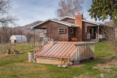 5 Alaska Street , Malott, WA 98829 - Photo 29