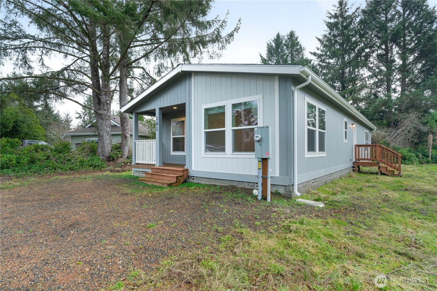 161 Polaris Boulevard SW, Ocean Shores, WA 98569
