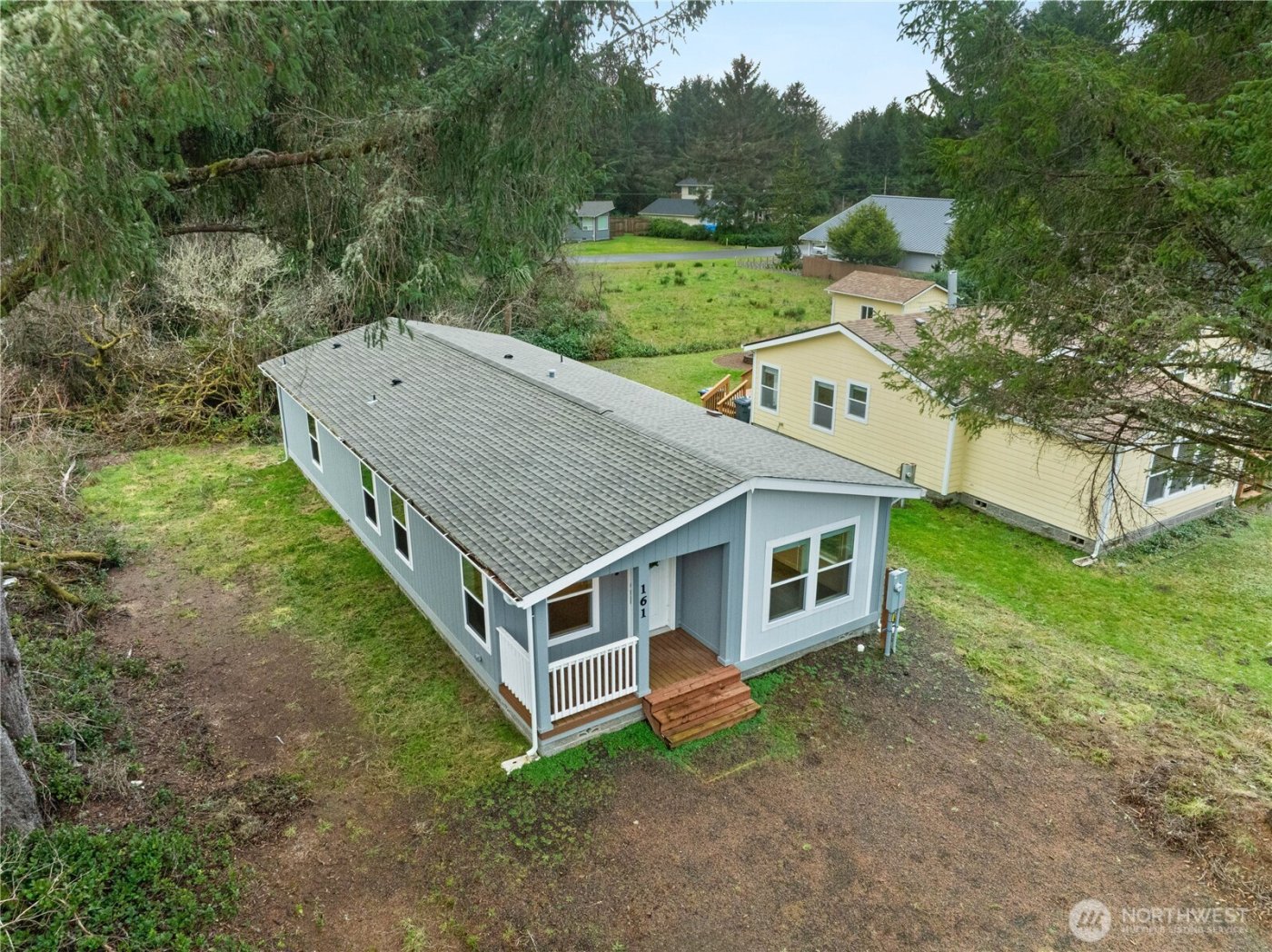 161 Polaris Boulevard SW, Ocean Shores, WA 98569