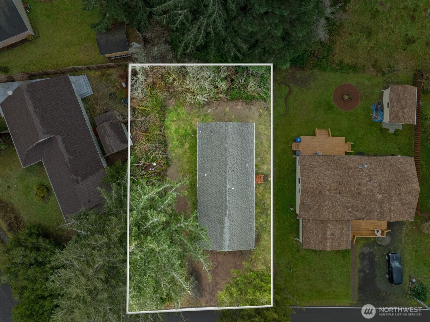 161 Polaris Boulevard SW, Ocean Shores, WA 98569