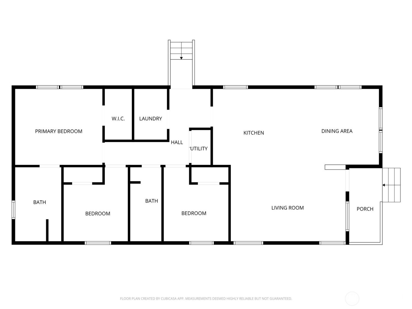 161 Polaris Boulevard SW, Ocean Shores, WA 98569