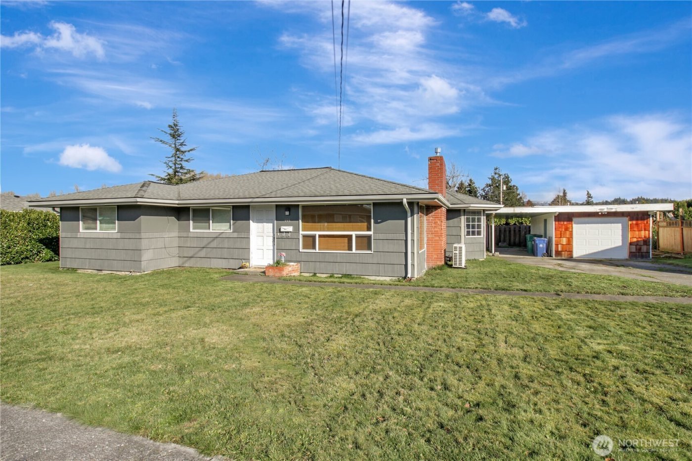 908 S 18th Street , Mount Vernon, WA 98274