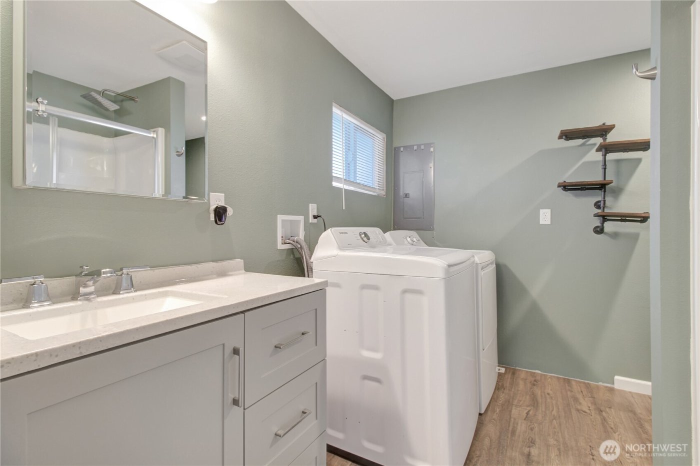 908 S 18th Street , Mount Vernon, WA 98274