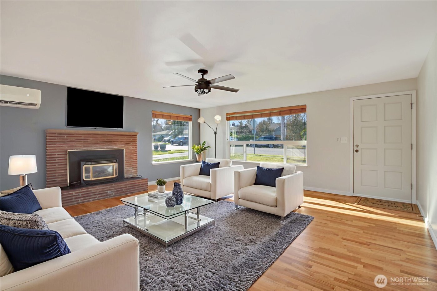 908 S 18th Street , Mount Vernon, WA 98274