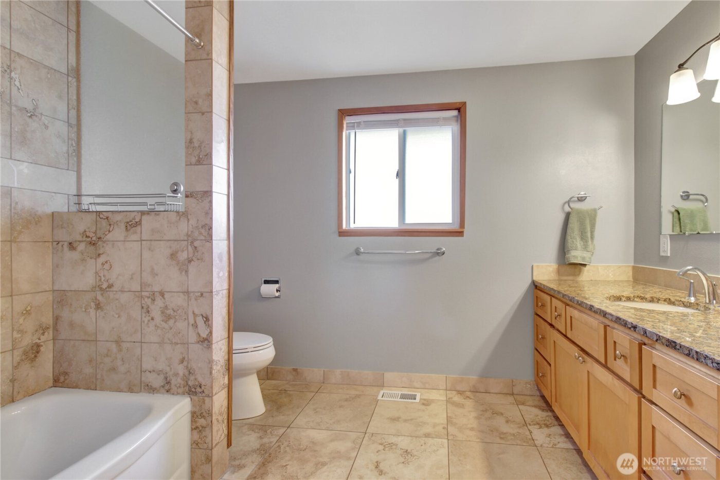 908 S 18th Street , Mount Vernon, WA 98274