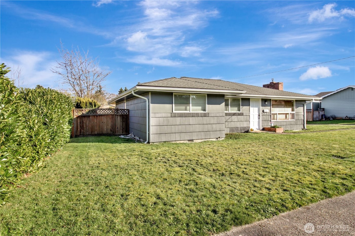 908 S 18th Street , Mount Vernon, WA 98274