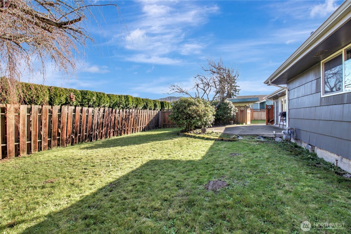 908 S 18th Street , Mount Vernon, WA 98274