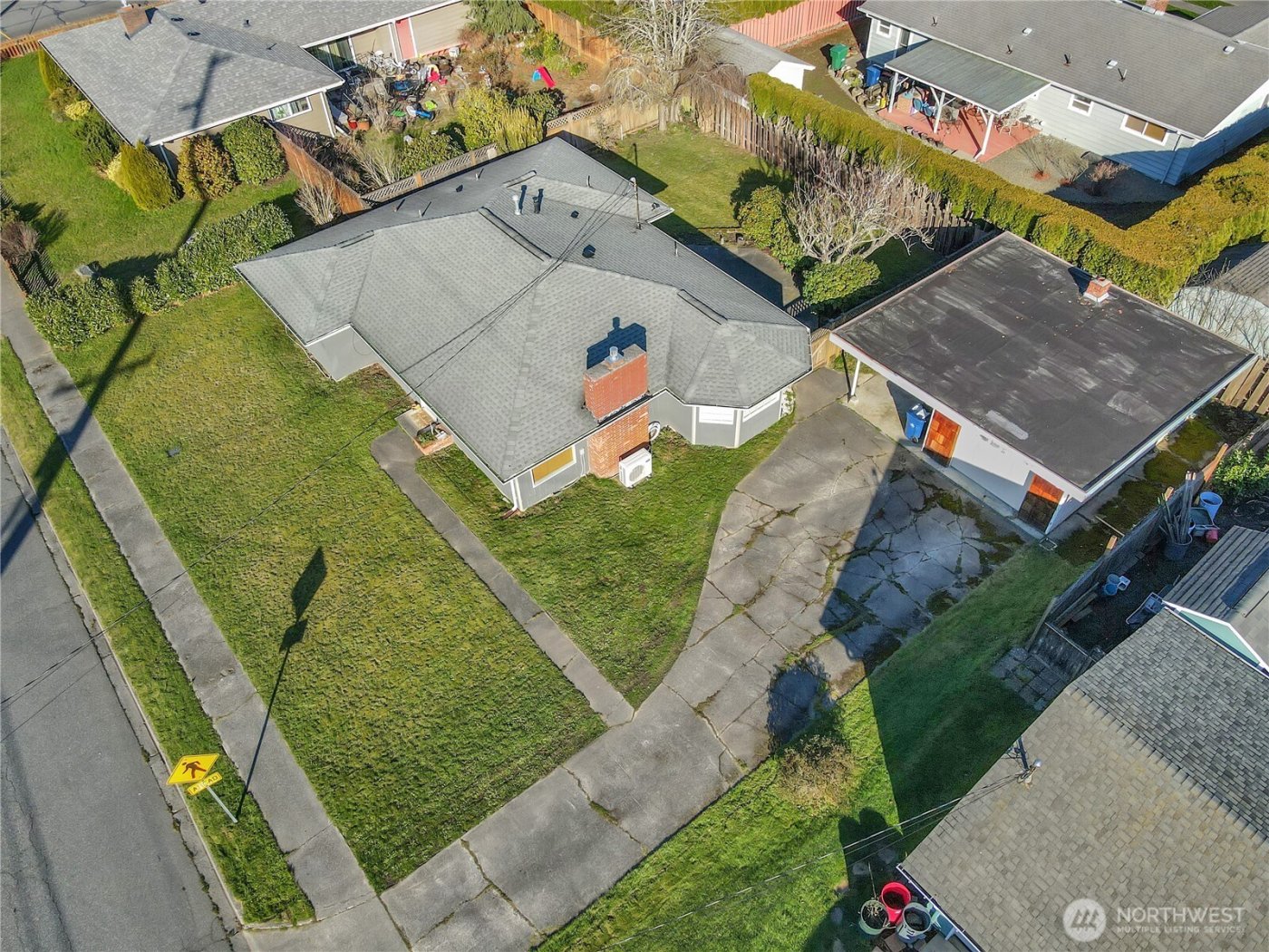 908 S 18th Street , Mount Vernon, WA 98274