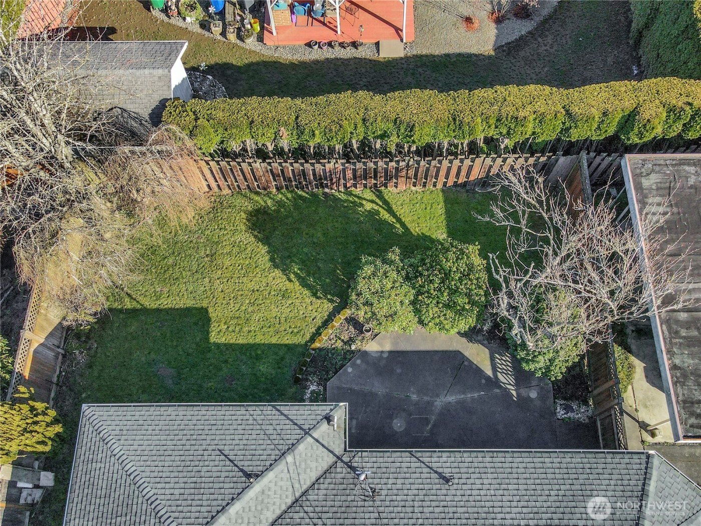 908 S 18th Street , Mount Vernon, WA 98274