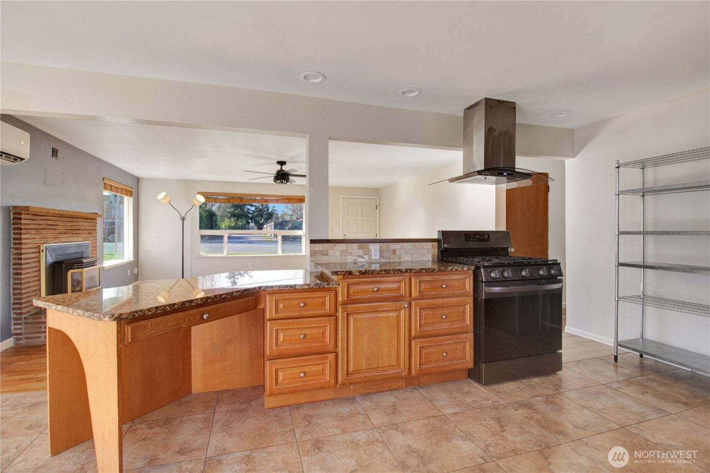 908 S 18th Street , Mount Vernon, WA 98274