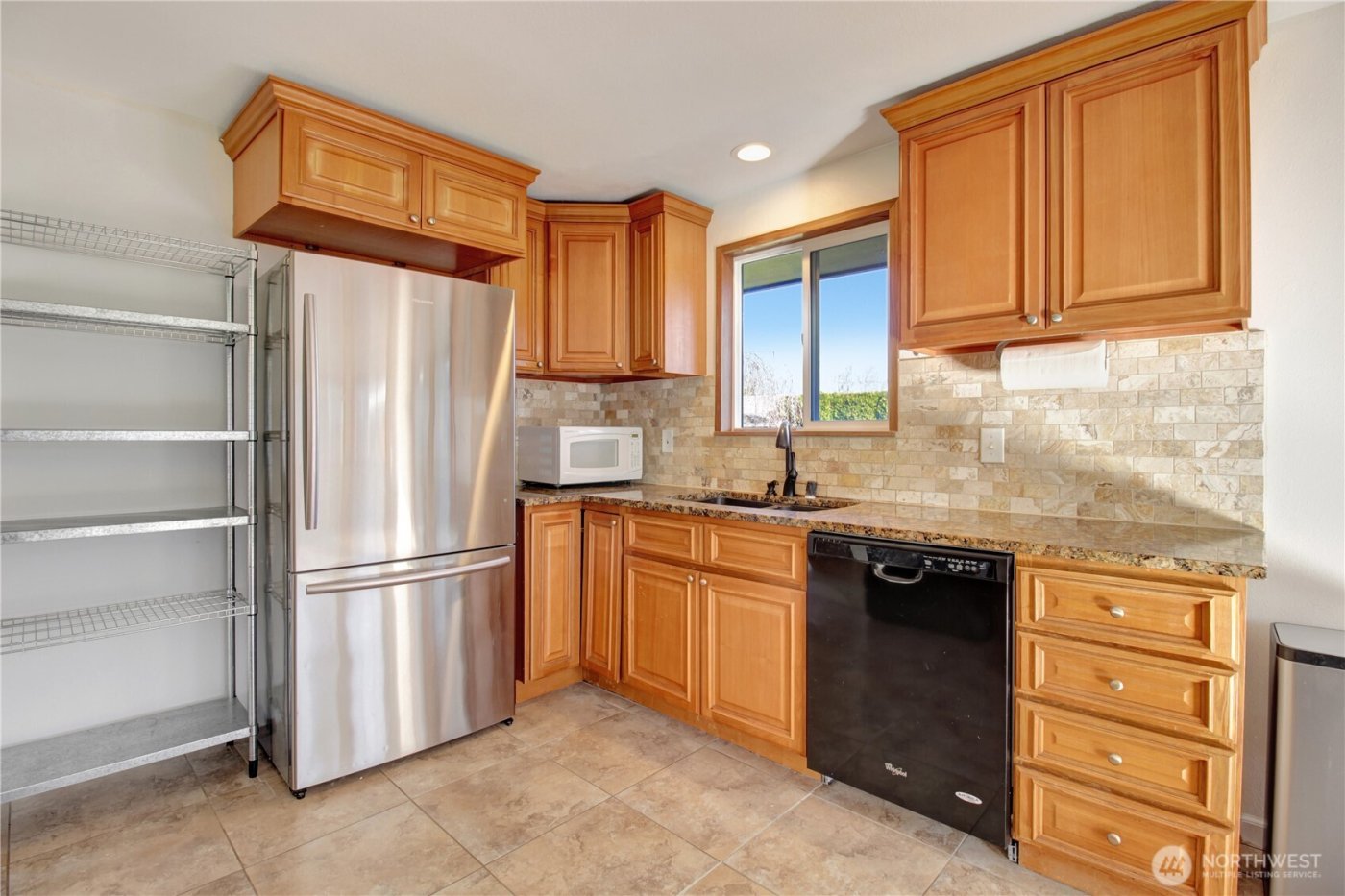 908 S 18th Street , Mount Vernon, WA 98274