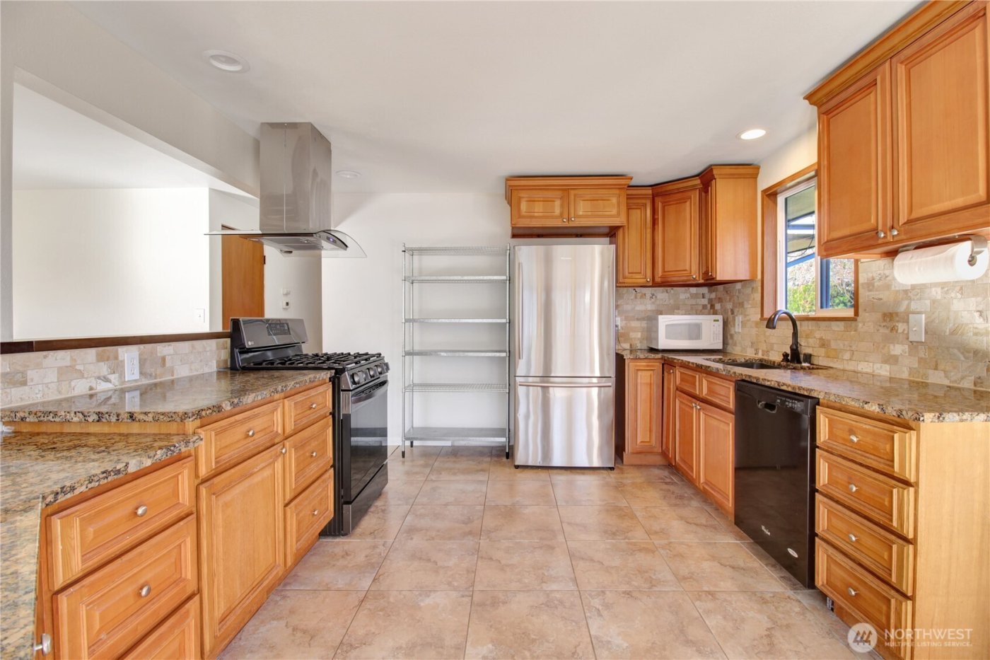 908 S 18th Street , Mount Vernon, WA 98274