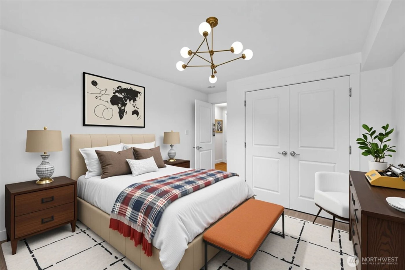 300 N 130th Street #7203, Seattle, WA 98133