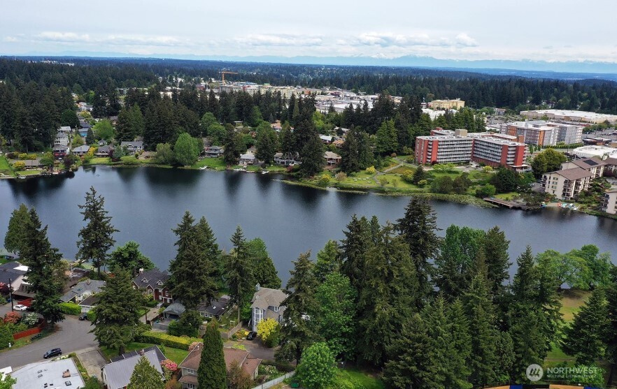 300 N 130th Street #7203, Seattle, WA 98133