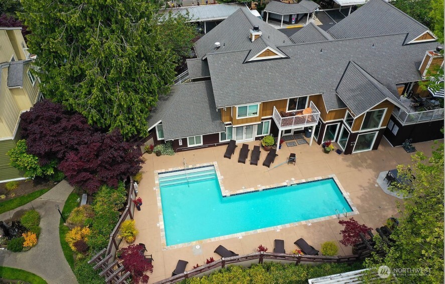 300 N 130th Street #7203, Seattle, WA 98133