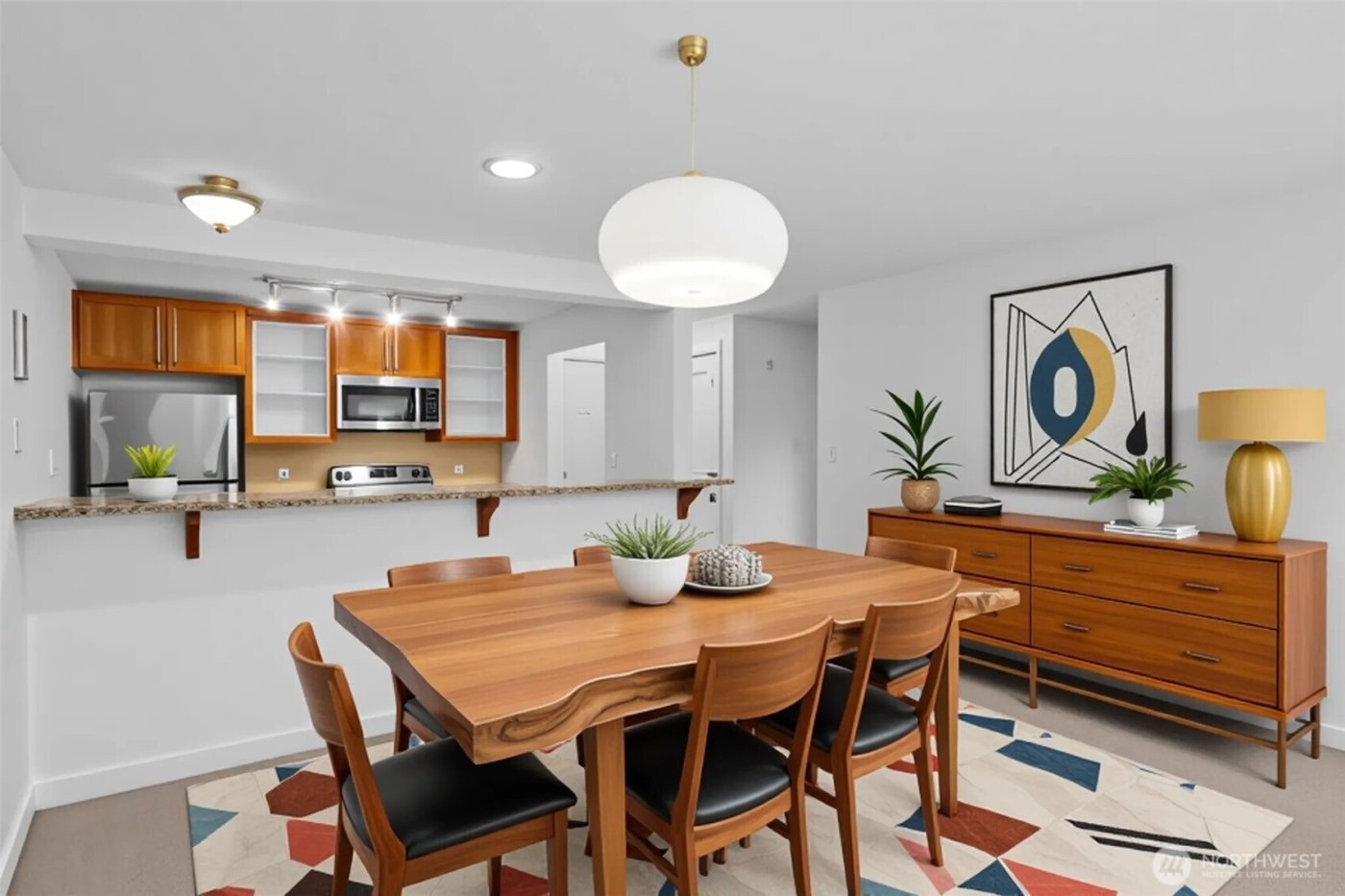 300 N 130th Street #7203, Seattle, WA 98133