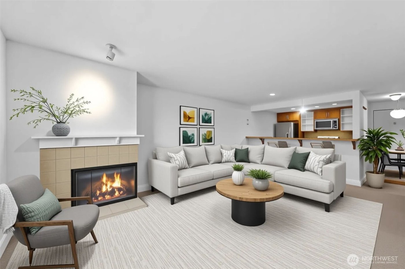 300 N 130th Street #7203, Seattle, WA 98133