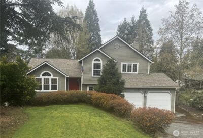 17829 149th Avenue NE, Woodinville, WA 98072