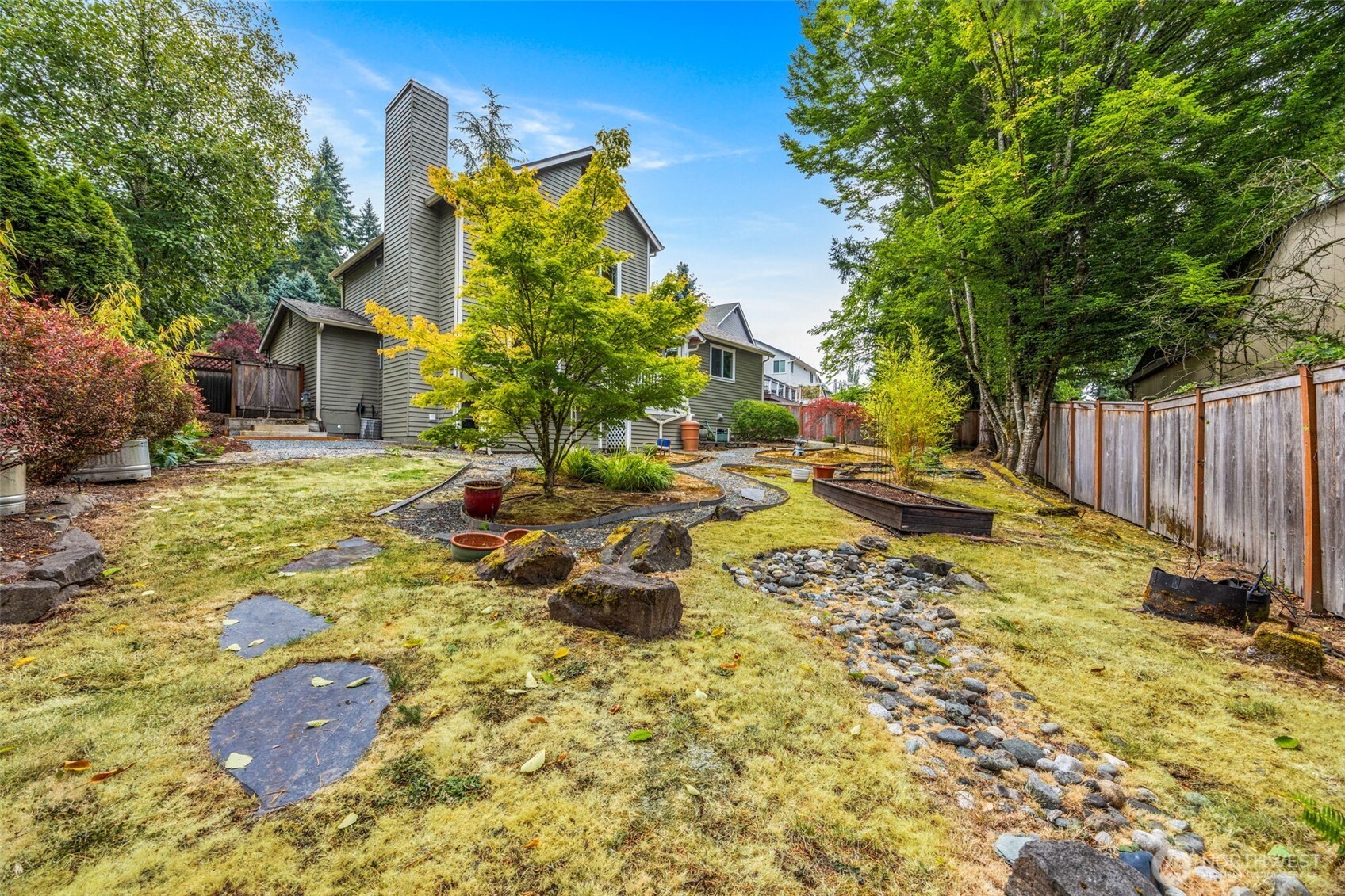 17829 149th Avenue NE, Woodinville, WA 98072