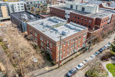 901 NE 43rd Street #306, Seattle, WA 98105 - Photo 18