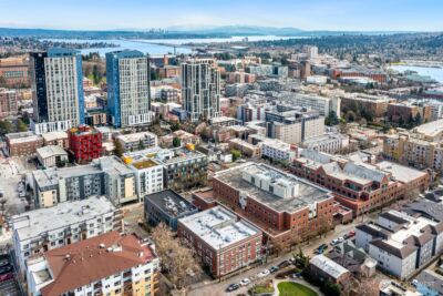 901 NE 43rd Street #306, Seattle, WA 98105 - Photo 19