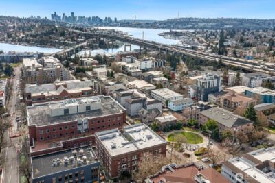 901 NE 43rd Street #306, Seattle, WA 98105 - Photo 21