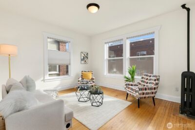 901 NE 43rd Street #306, Seattle, WA 98105 - Photo 3