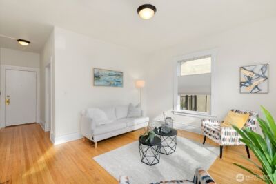 901 NE 43rd Street #306, Seattle, WA 98105 - Photo 4