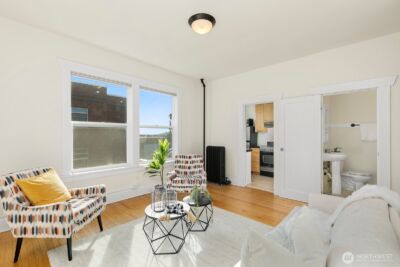 901 NE 43rd Street #306, Seattle, WA 98105 - Photo 6