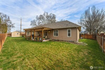 22 Costello Place , Walla Walla, WA 99362 - Photo 24