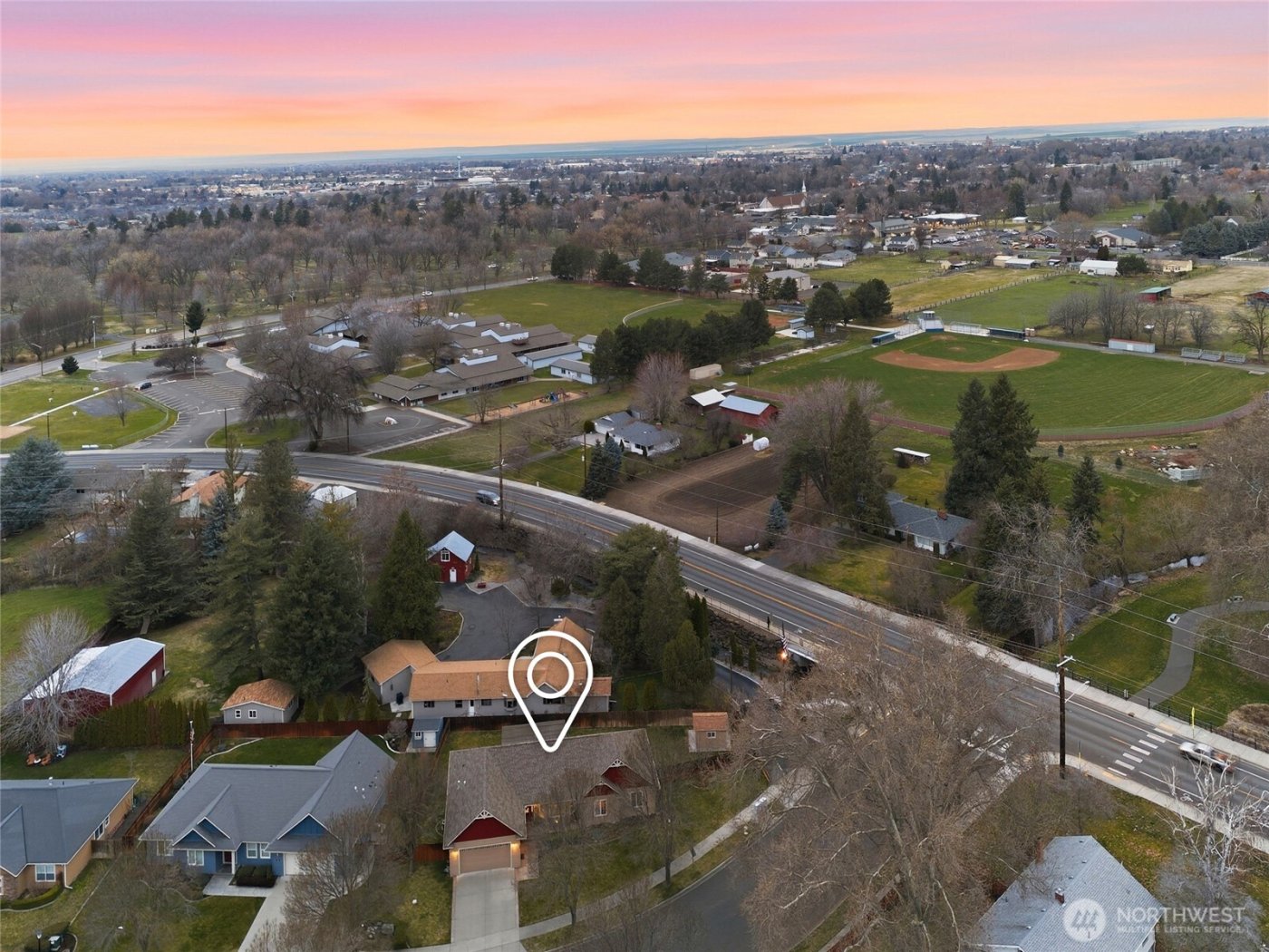 22 Costello Place , Walla Walla, WA 99362