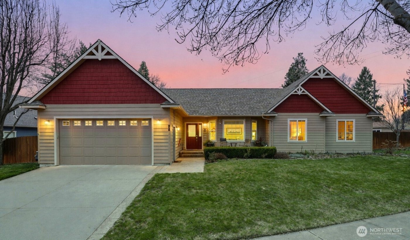 22 Costello Place , Walla Walla, WA 99362