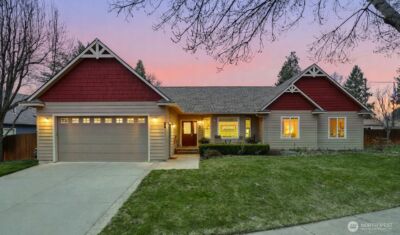 22 Costello Place , Walla Walla, WA 99362 - Photo 4