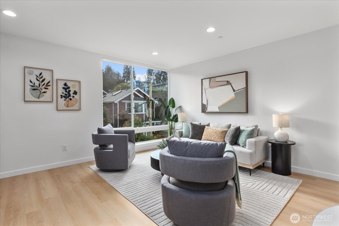 3110 Queen Anne Avenue N, Seattle, WA 98109