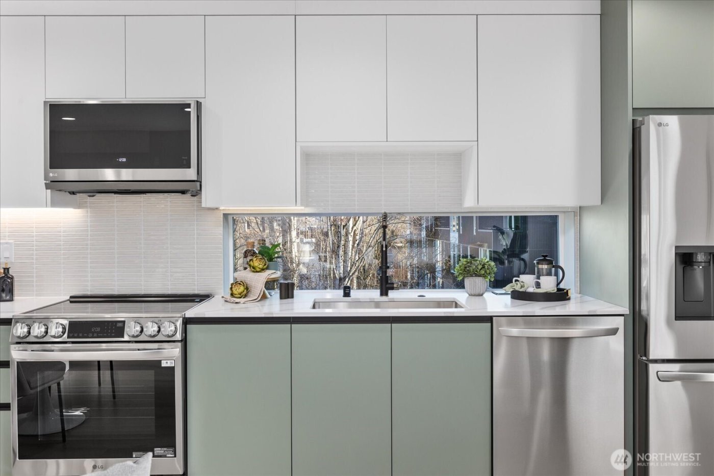 3110 Queen Anne Avenue N, Seattle, WA 98109