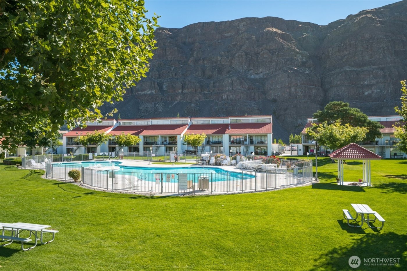 8903 Crescent Bar Road #6, Quincy, WA 98848