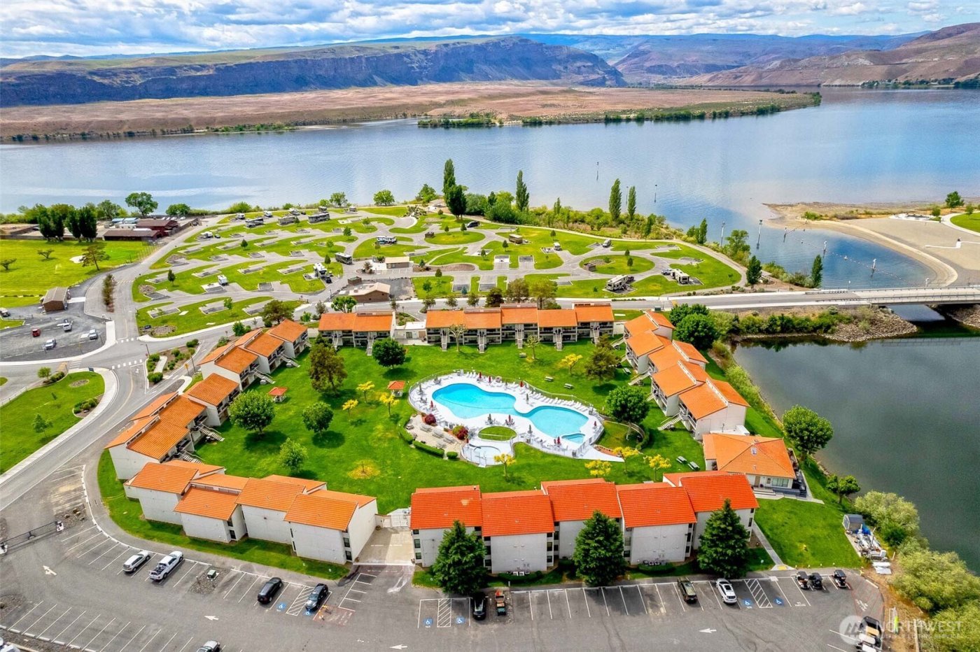 8903 Crescent Bar Road #6, Quincy, WA 98848