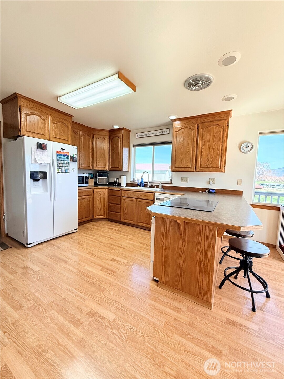 82 Epley Road , Omak, WA 98841