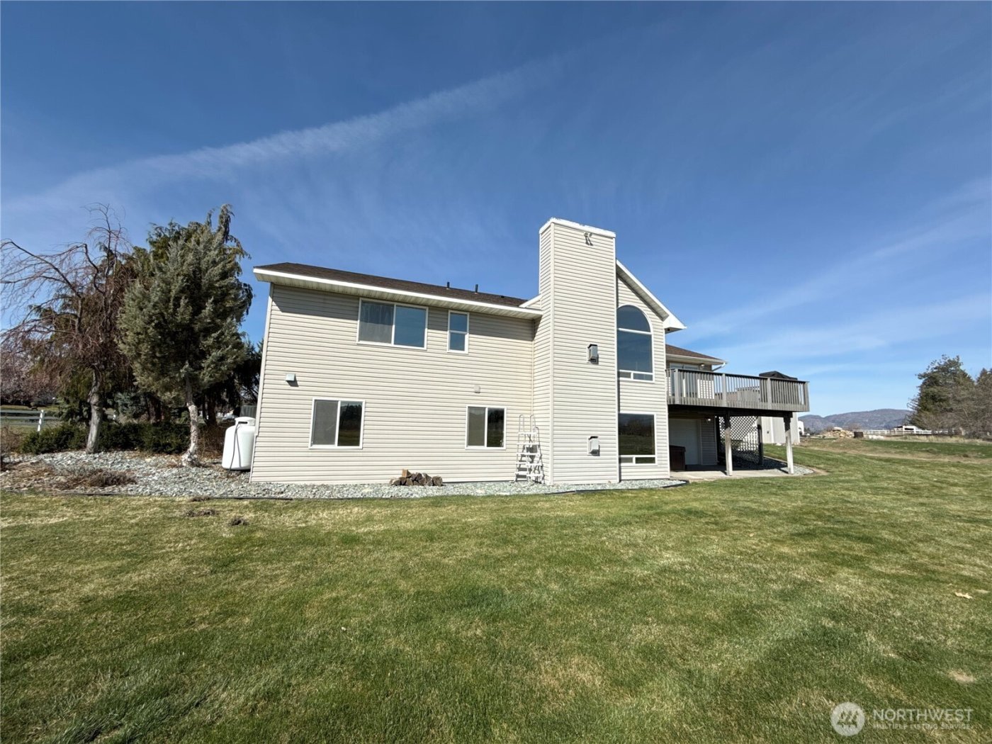 82 Epley Road , Omak, WA 98841
