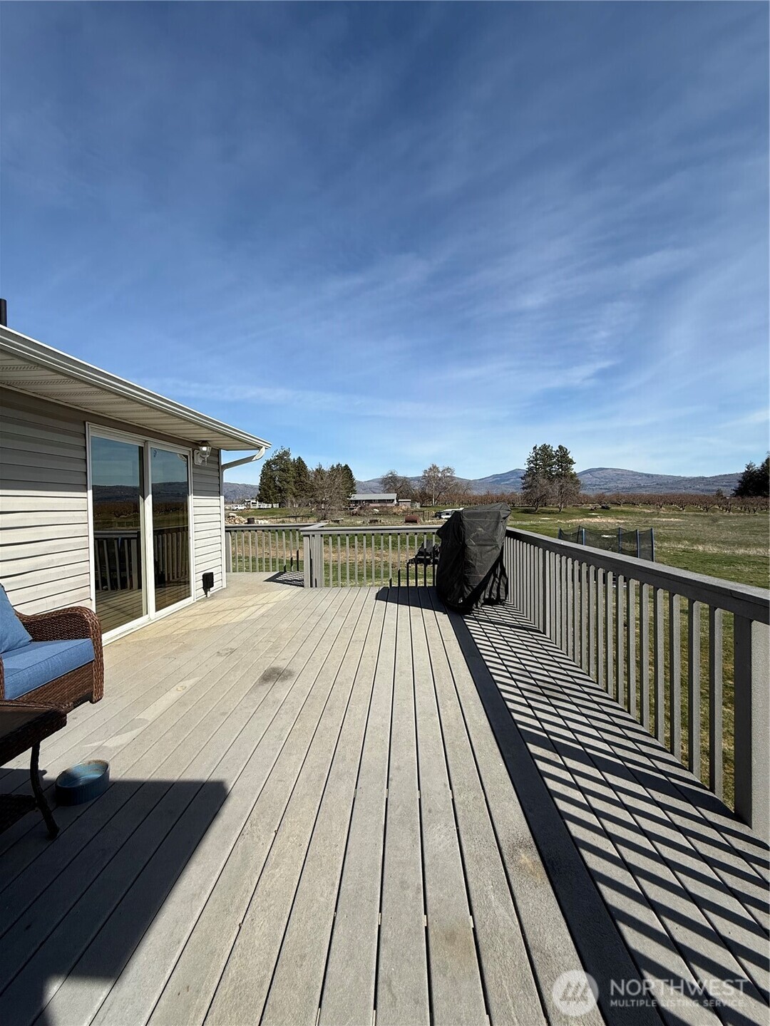 82 Epley Road , Omak, WA 98841