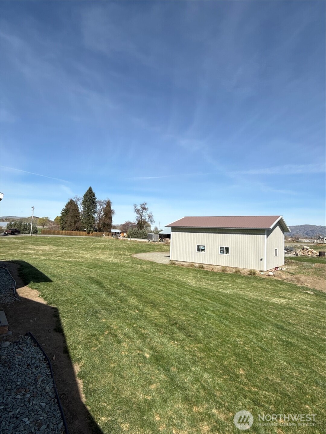 82 Epley Road , Omak, WA 98841