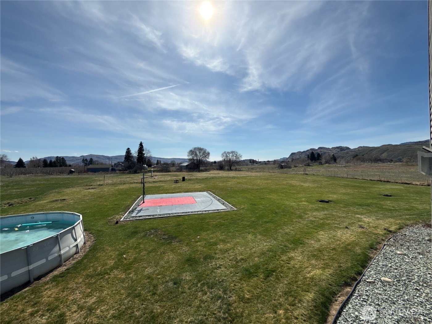 82 Epley Road , Omak, WA 98841