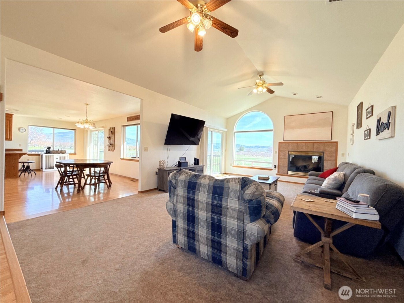 82 Epley Road , Omak, WA 98841