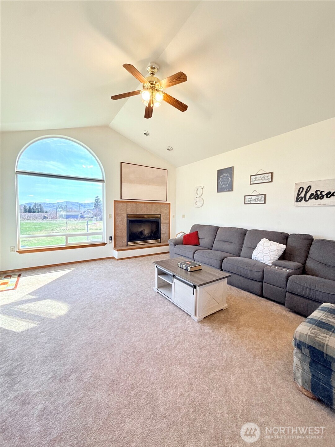 82 Epley Road , Omak, WA 98841