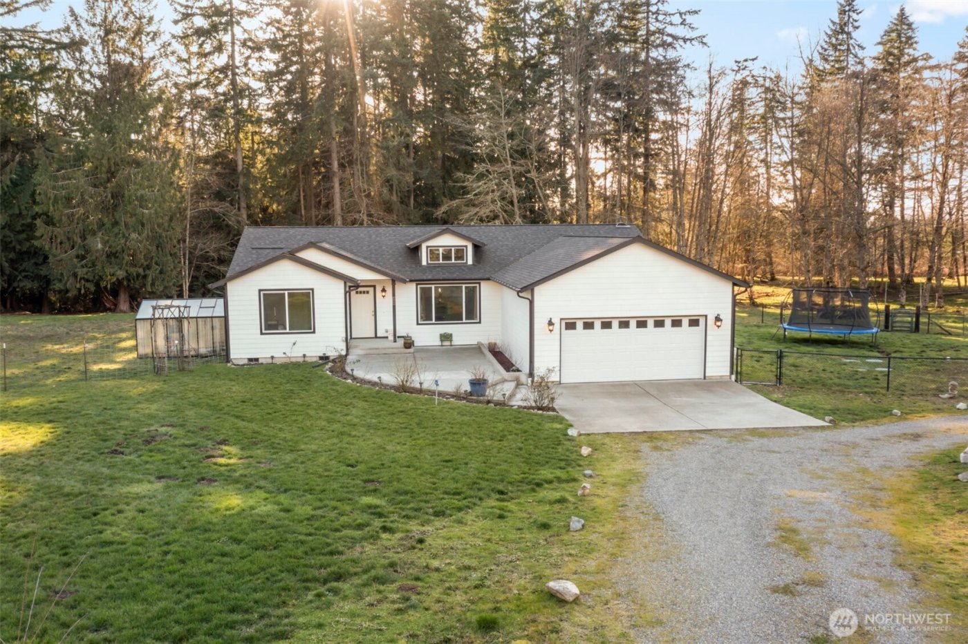 29904 12th Avenue Ct E, Roy, WA 98580