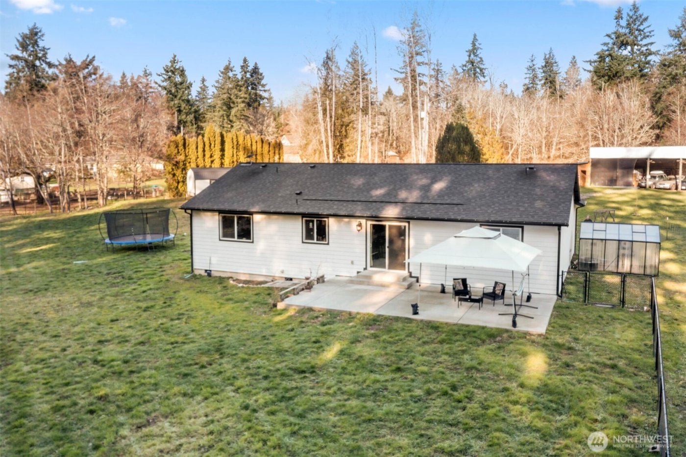 29904 12th Avenue Ct E, Roy, WA 98580