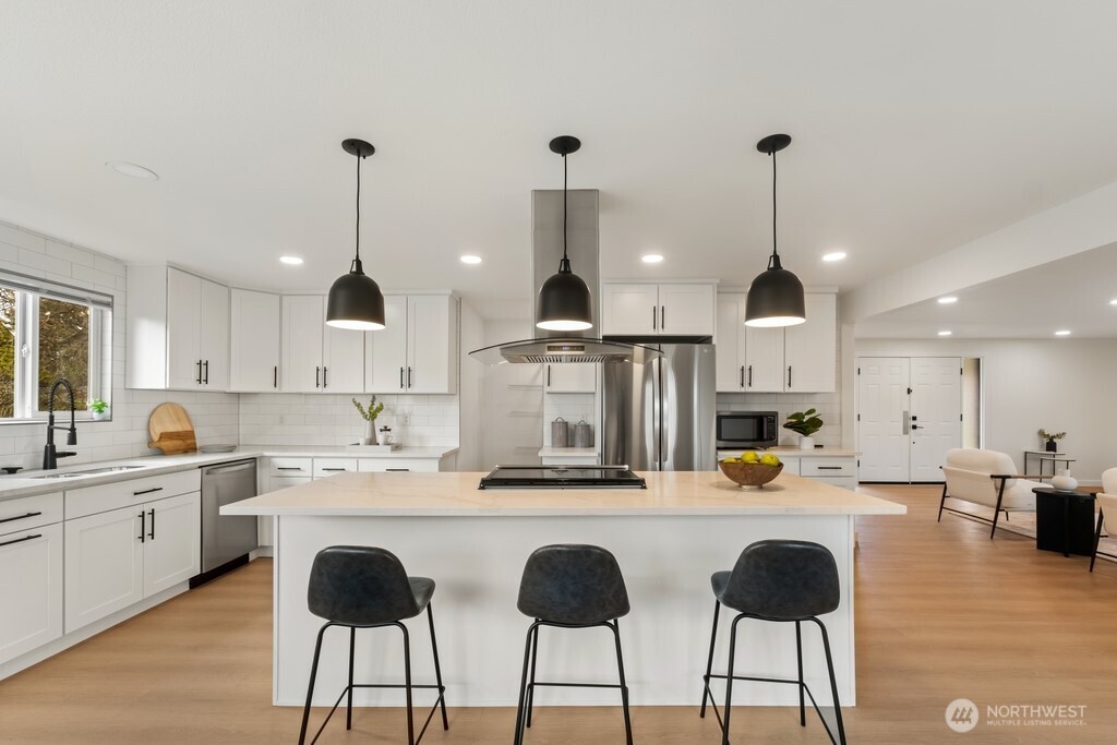 13121 Golden Given Road E, Tacoma, WA 98445