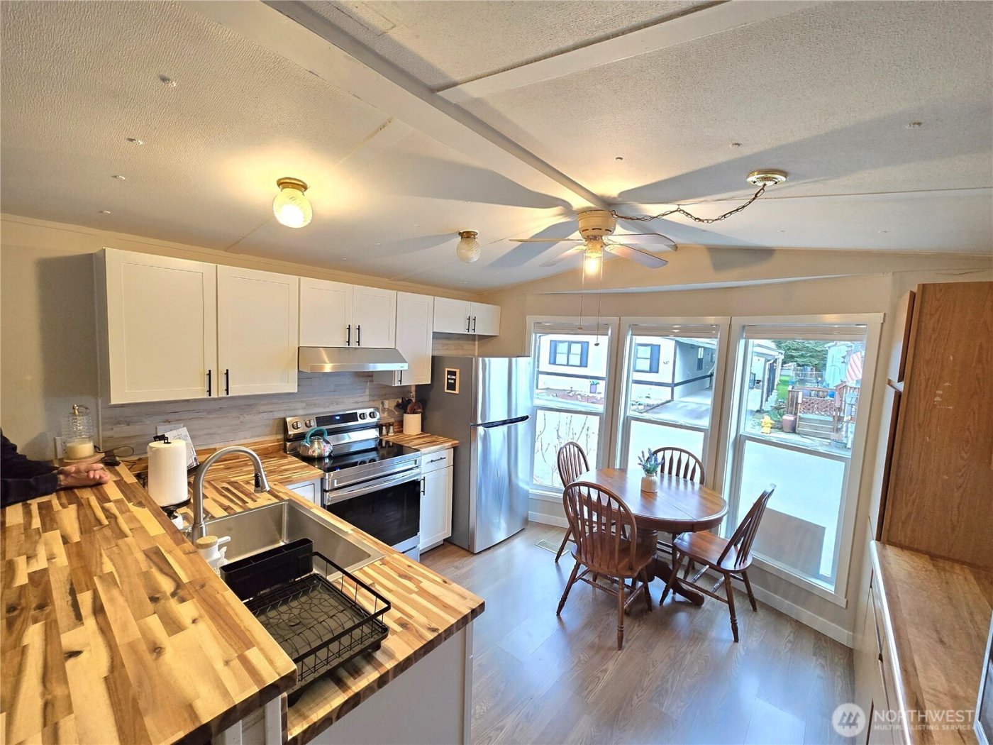 212 Old Owen #43, Sultan, WA 98294