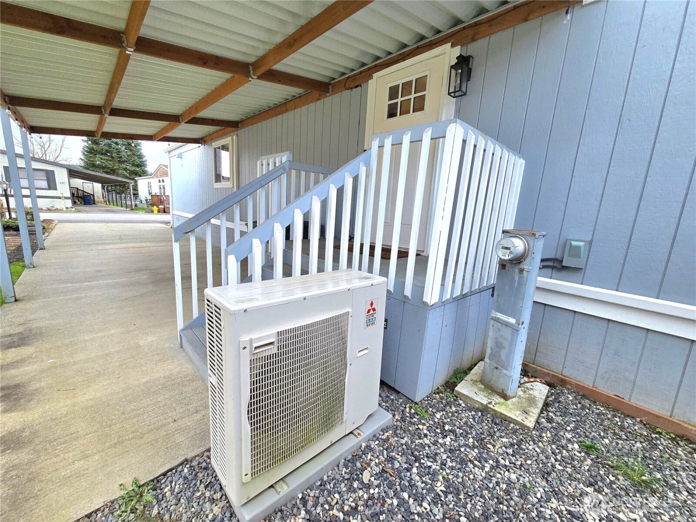 212 Old Owen #43, Sultan, WA 98294