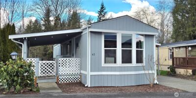 212 Old Owen #43, Sultan, WA 98294 - Photo 2